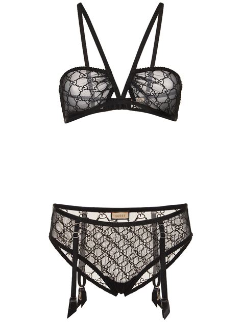 Gucci Lingerie for Women .